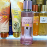 بادی اسپلش ویکتوریا سکرت valvet petals