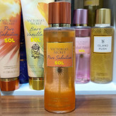 بادی اسپلش ویکتوریا سکرت pure seduction