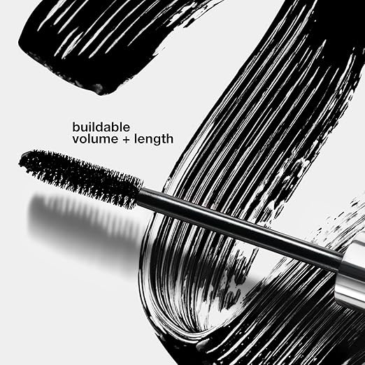 بهترین ریمل بدون حساسیت برای چشمهای حساس از برند Clinique