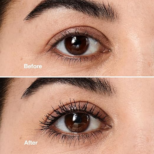 قیمت و مشخصات ریمل حجم‌دهنده و بلندکننده کلینیک High Impact Mascara اصل