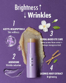 ضدتیرگی دور چشم کاهی