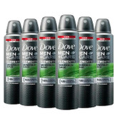 خرید اسپری داو مردانه اصل