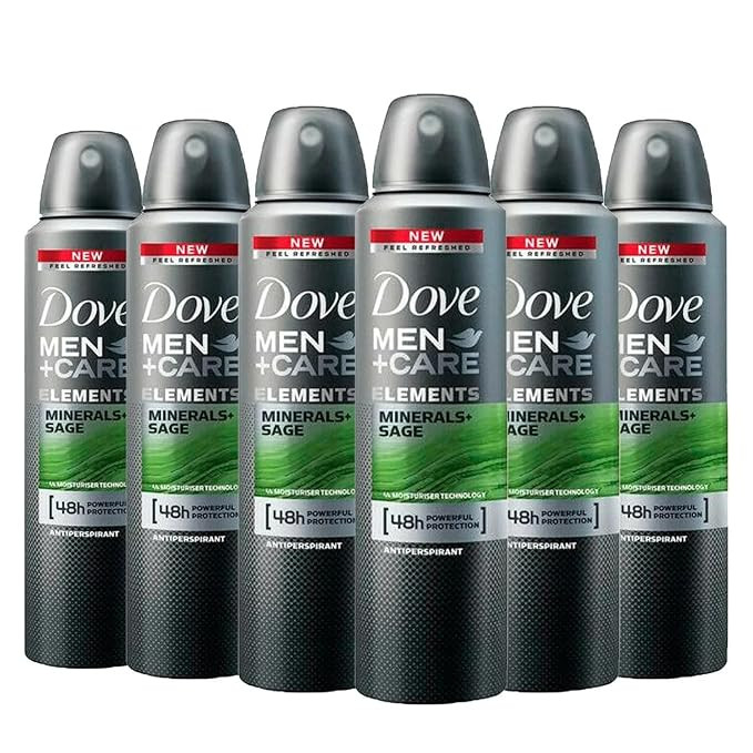 خرید اسپری داو مردانه اصل