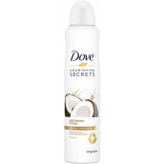 اسپری ضد تعریق داو Dove Antiperspirant Spray 48h 250ml