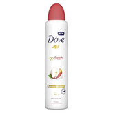 اسپری ضد تعریق داو Dove Antiperspirant Spray 48h 250ml
