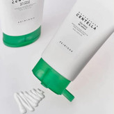 SKIN1004 Madagascar Centella Tea-Trica B5 Cream 75ml – کرم تسکیندهنده و آبرسان مناسب پوستهای مستعد آکنه