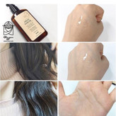 نمای نزدیک بطری روغن آرگان Raip R3 مخصوص تقویت و نرمی موها