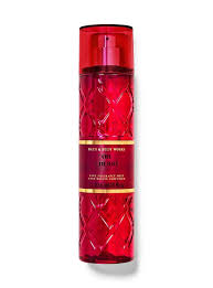 بادی میست Bath & Body CHERRY
