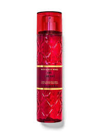 بادی میست Bath & Body CHERRY