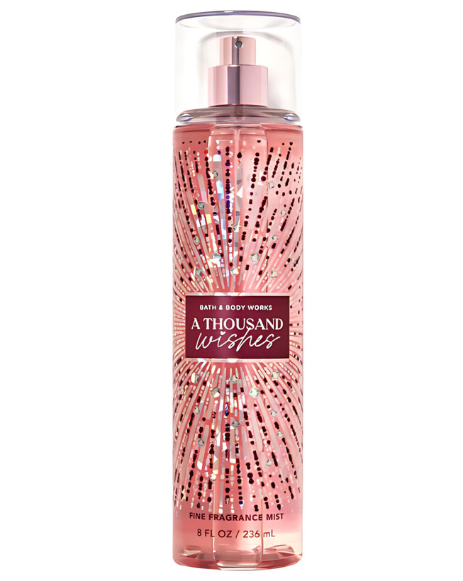 بادی میست Bath & Body THOUSAND