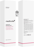 تصویر بسته بندی تونر medicube PDRN Pink Peptide مخصوص مراقبت روزانه پوست حساس و کدر | تونر احیابخش با پپتید و PDRN
