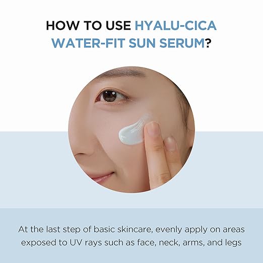 ضد آفتاب Centella SKIN1004