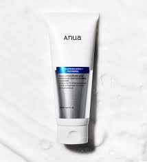 قیمت شوینده ملایم ANUA | آبرسان قوی با ۸ هیالورونیک اسید