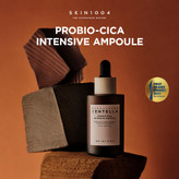 نتایج تست کلینیکی آمپول سنتلا پروبیو-سیکا SKIN1004؛ ۷۵٪ تسکین پوست و ۱۱۷٪ بهبود سد دفاعی در دو هفته استفاده