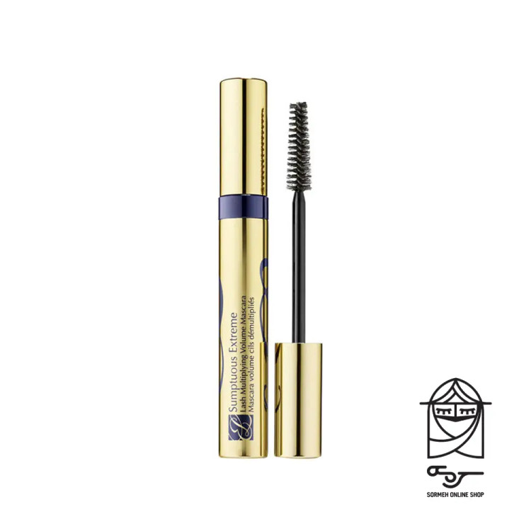 تصویر ریمل استی لادر Sumptuous Extreme حجمدهنده و بلندکننده مژه بدون ریزش