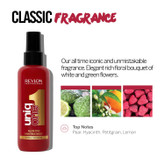 اسپری ترمیم و محافظت مو رولون یونیک وان 150ml با ۱۰ کاربرد حرفهای