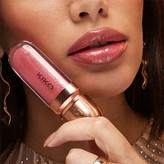 رنگبندی لیپ گلاس کیکو