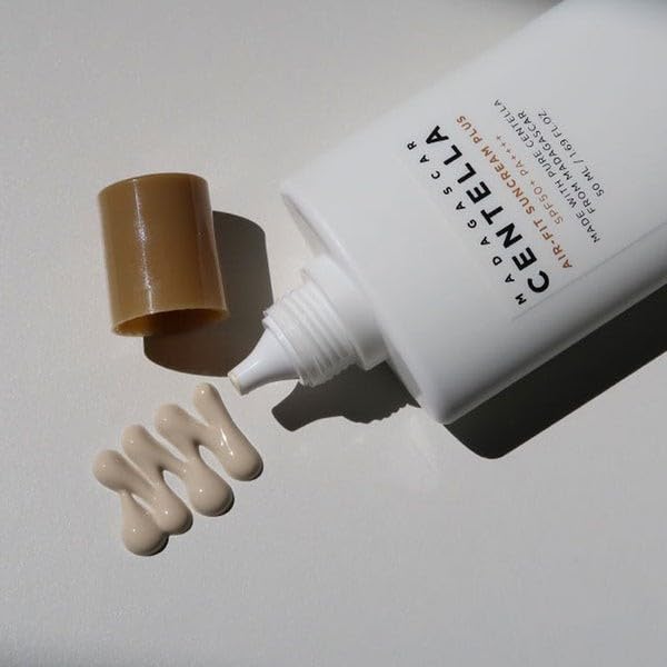 ضدآفتاب سنتلا رنگی