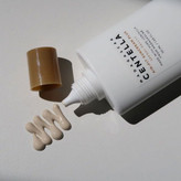 ضدآفتاب سنتلا رنگی