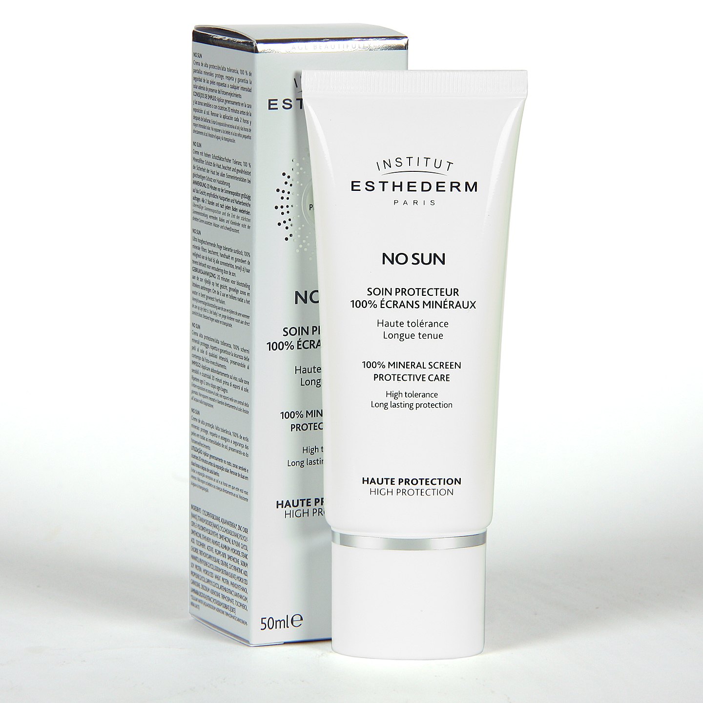 بهترین ضدآفتاب فیزیکی