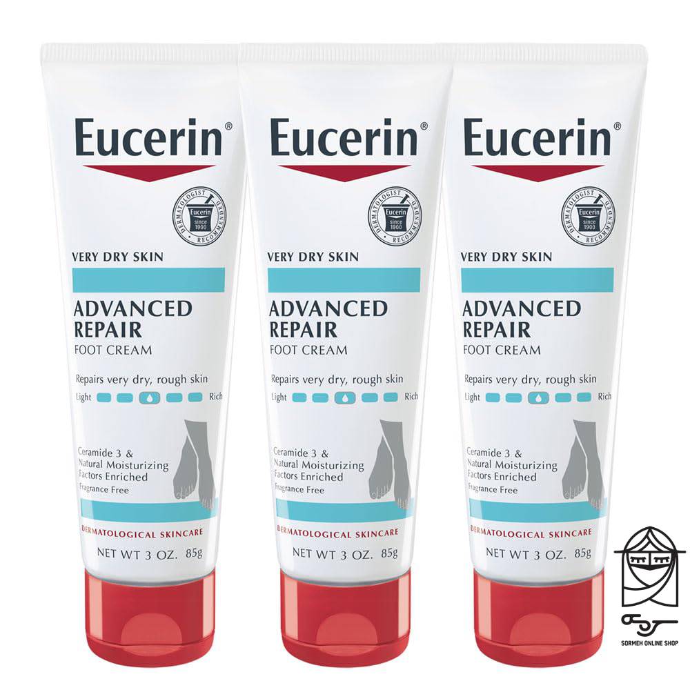 قویترین کرم ترک پا