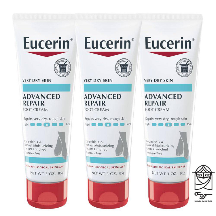 قویترین کرم ترک پا