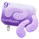 پچ دور چشم نامبوزین