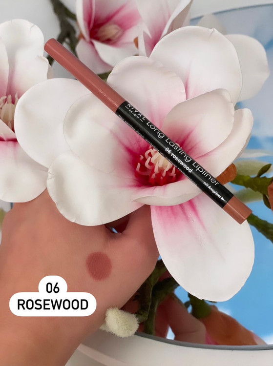 مداد لب ضد حساسیت Rival بدون پارابن؛ بهترین زیرساز مات برای رژلب thumb_up thumb_down