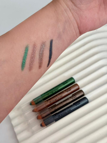 سایه چشم ربوال المان RIVAL