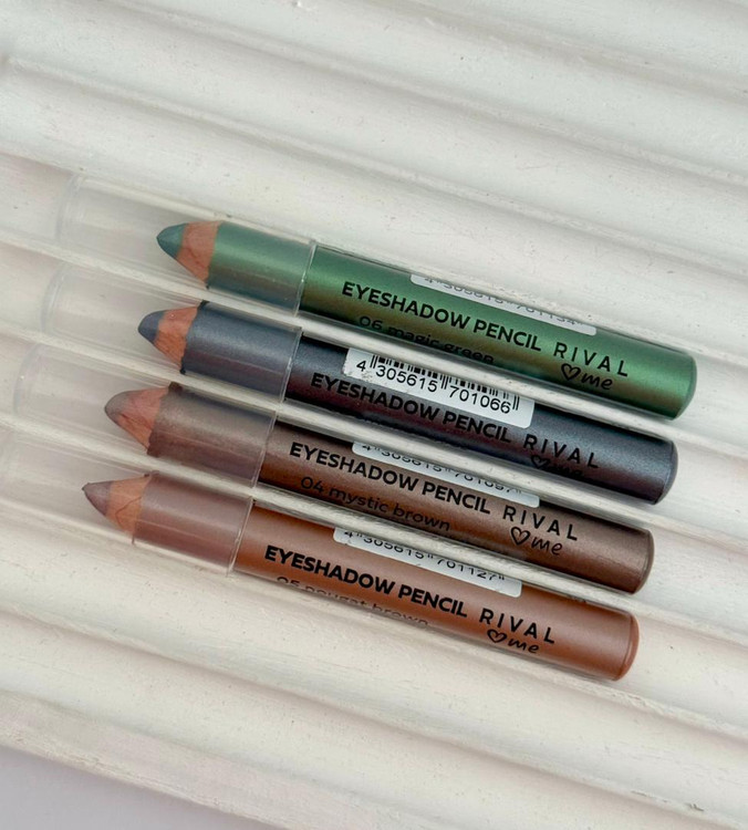 سایه چشم ربوال المان