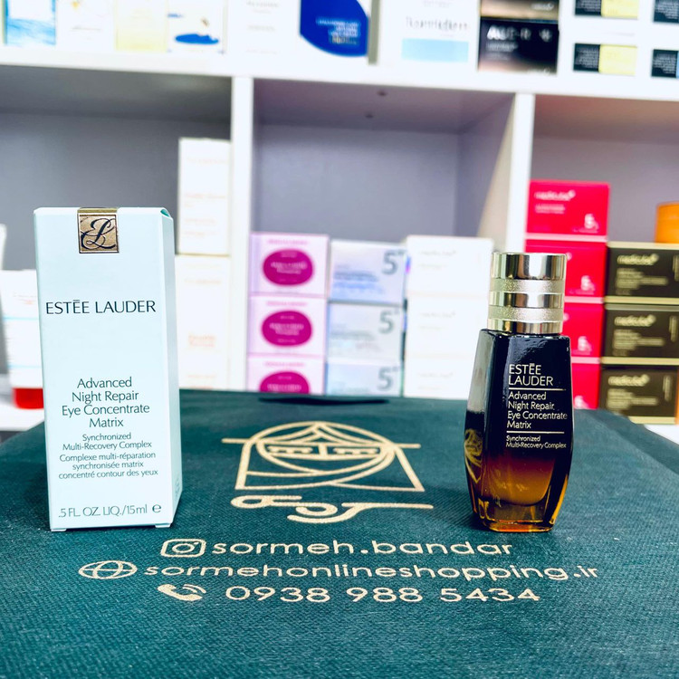 خرید دور چشم Advanced Night Repair Eye Matrix