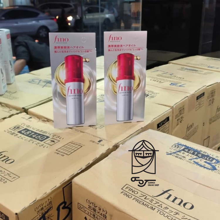 قیمت روغن فینو اصلی