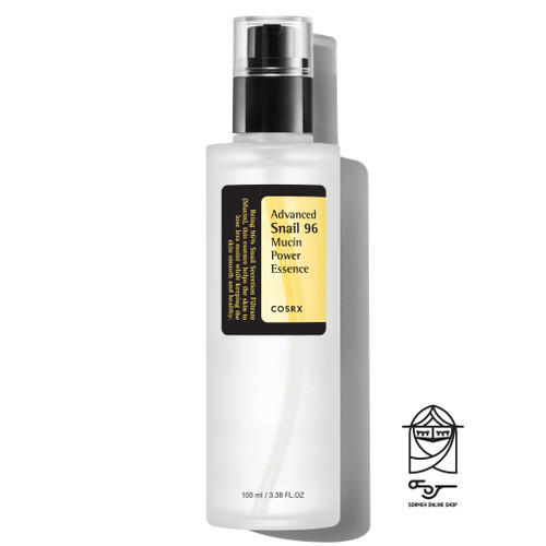 اسنس حلزون کوزارکس مدل ادونس اسنیل 96 100 میل