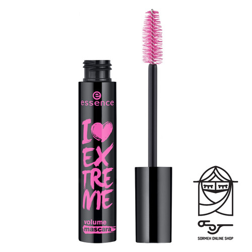 قیمت ریمل اسنس