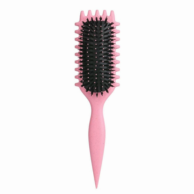 برس استایلینگ موی فر Bounce Curl برای تعریف دقیق فرها