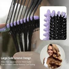 خرید برس اورجینال Bounce Curl مدل Define Styling