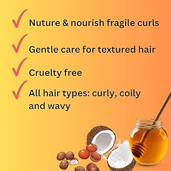 اسپری بدون نیاز به آبکشی موی کودک Cantu Care for Kids برای موی مجعد