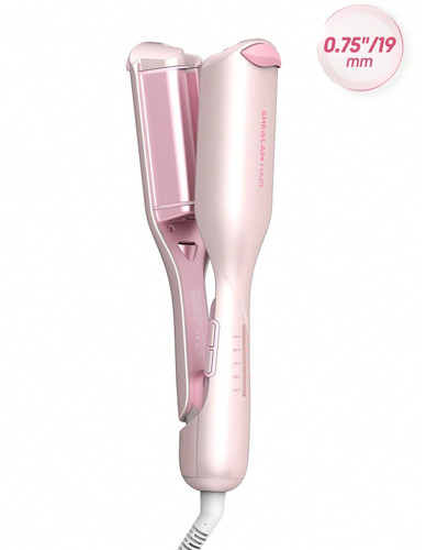 دستگاه فر ساحلی جدید شیگلم صورتی