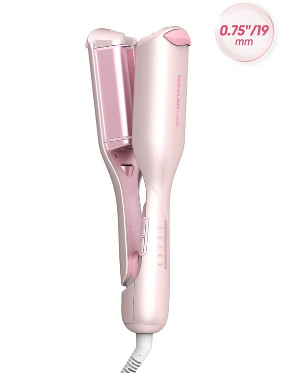 دستگاه فر ساحلی جدید شیگلم صورتی