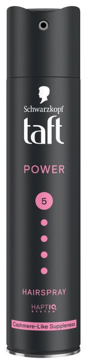 عکس اسپری نگهدارنده مو شوارتسکف Schwarzkopf مدل تافت پاور