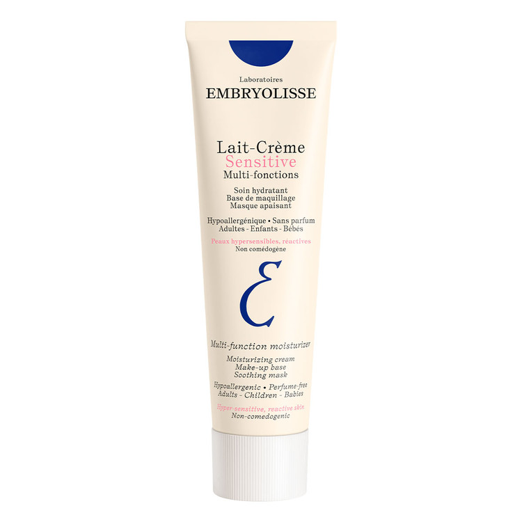 زیرساز آرایش و مرطوب کننده Embryolisse Lait Creme Concentre Sensitive