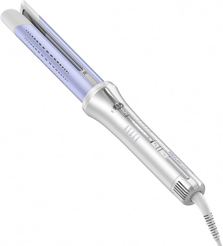 دستگاه فر کننده مو شیگلم One Touch Airflow Styler