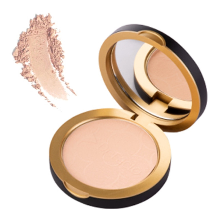 پنکک دیفکتو مدل Matte Finish وزن 12 گرم