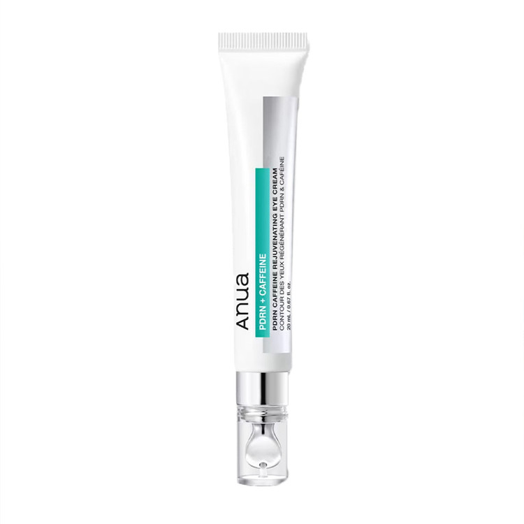 Anua PDRN Caffeine Rejuvenating Eye Cream 20ml
