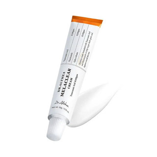 Dr.Althea Melaclear Cream حاوی ترانگزامیک اسید و نیاسینامید