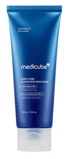 ماسک گلی پاکسازی منافذ مدیکیوب Zero Pore Blackhead اصل
