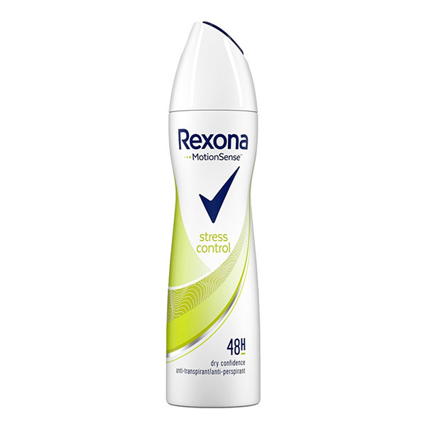 اسپری زنانه Rexona Women Antiperspirant 200ml