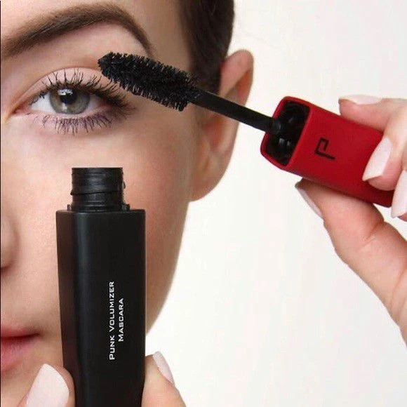برس فیبری ریمل دوسه پانک برای حجم دهی مژه
