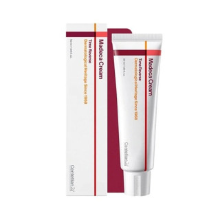 کرم سنتلیان 24 Madeca Cream Time Reverse 50 میلی لیتر