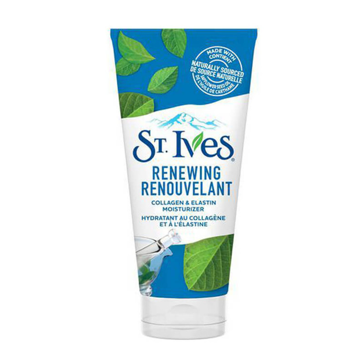 کرم تیوپی ایرانی St. Ives